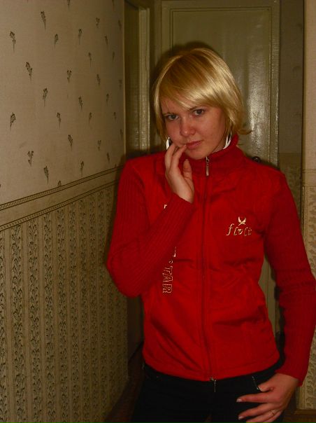 Вера Плотникова фото №20