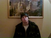 Вадім Цимбалюк фотография #2 (источник - https://vk.com/id84750502)