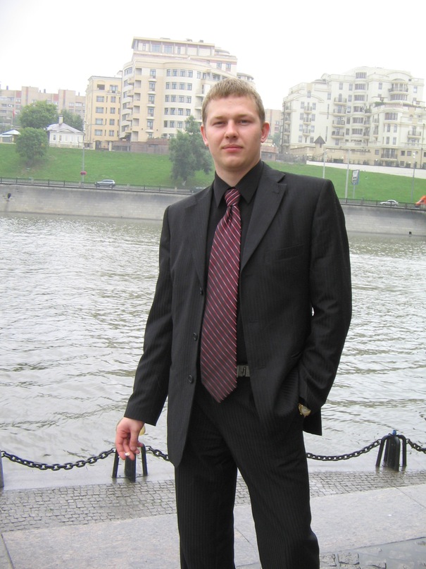 Дмитрий Минеев фотография #24