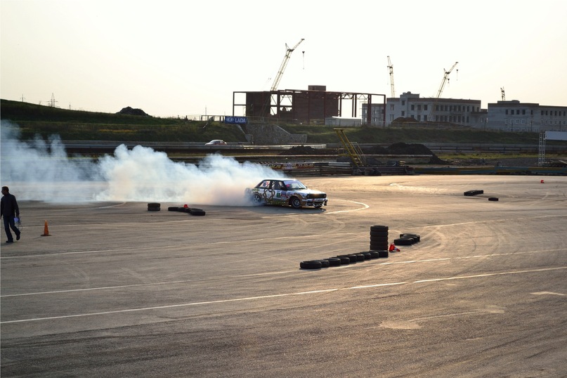 Иван Бородачев фотография #39