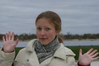 Фотография Пауничевой Веры