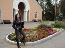 Фотография Соловьевой Лоры