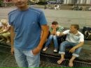 Олександр Луцюк фотография #45 (источник - https://vk.com/id79234757)