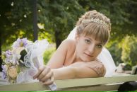 Фотография Лебедевой Тонечки