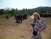 Фотография Дмитриевой Изабеллы