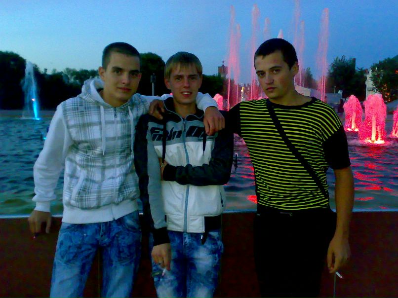 Vovan Below фотография #30