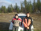 Фотография Смолко Анна