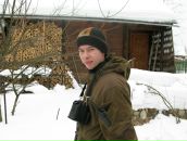 Фотография Максимова Андрея