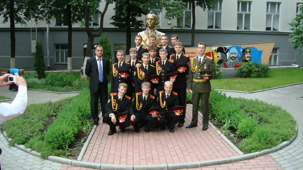 Антон Шрамченко фотография #34