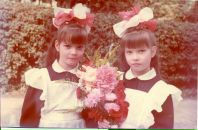 Фотография Шацкой Полины