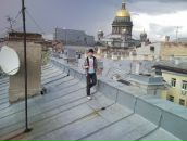 Фотография Ривина Даниила