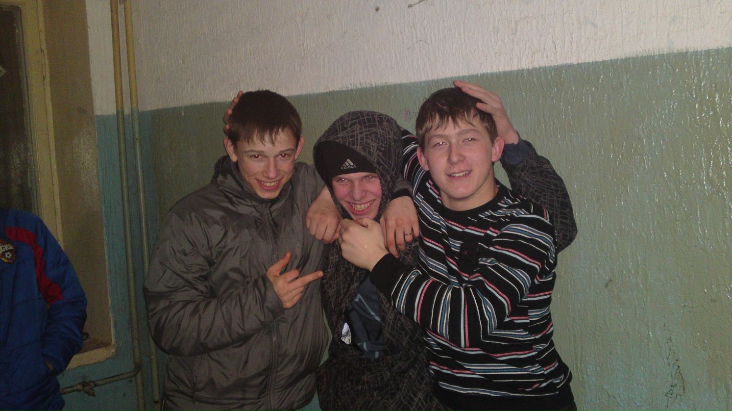 Иван Валькер фотография #37