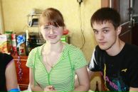 Фотография Ворроновой Юлии