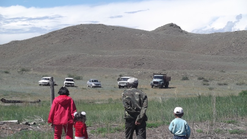 Айдын Донгак фотография #27