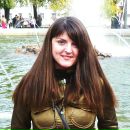 Фотография Горбачевской Натальи