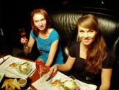 Фотография Орловой Виолетты