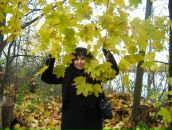 Фотография Кудряшовой Яны