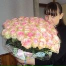 Фотография Гольцовой Машеньки