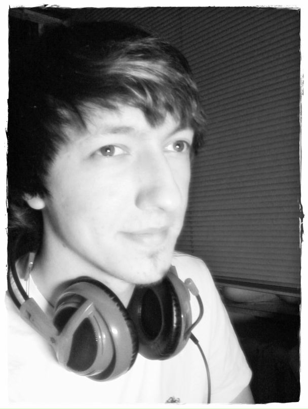 Сергей Волов фотография #41