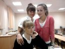 Фотография Фёдоровой Танюшки