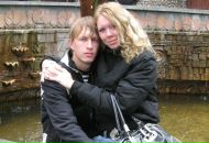 Фотография Сапрыкиной Аллы