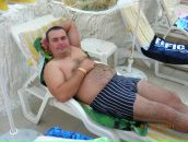 Фотография Дрожжи Михаила