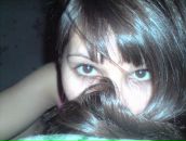 Фотография Лютой Кристины