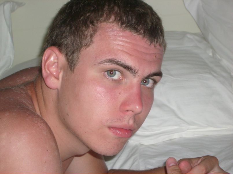 Роман Синицын фотография #26