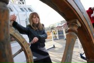 Фотография Балабухи Екатерины