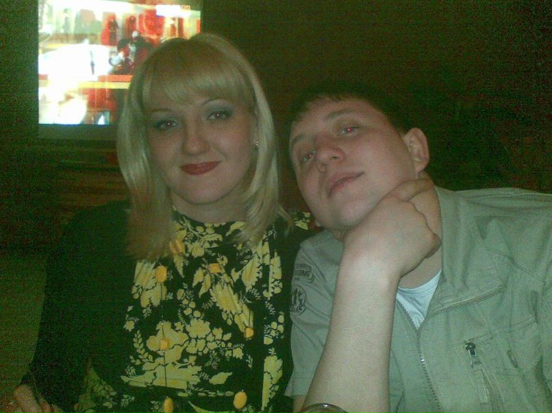 Дмитрий Начиналов фотография #12