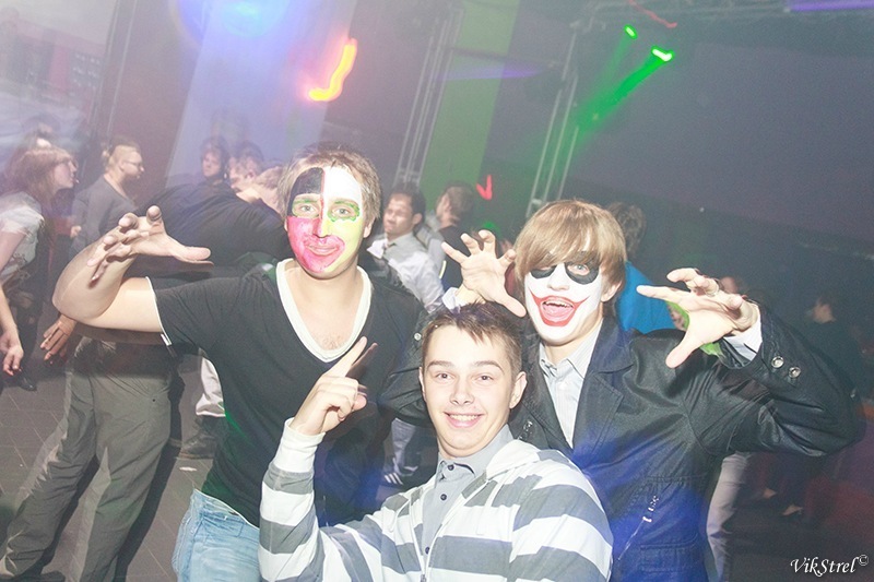 Леха Авдеенко фотография #20