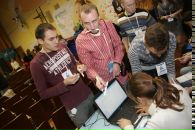 Фотография Хитрина Василия