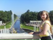 Фотография Семеновой Катерины