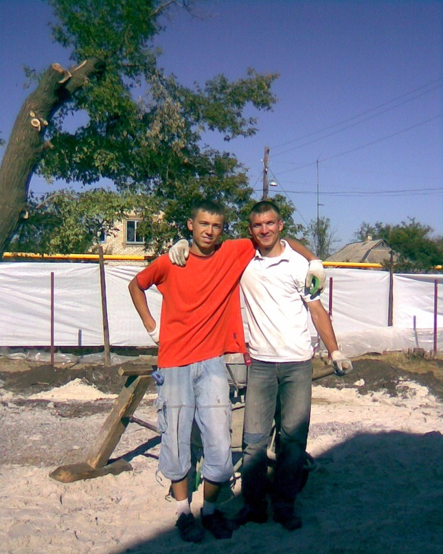 Виктор Плотниченко фотография #47