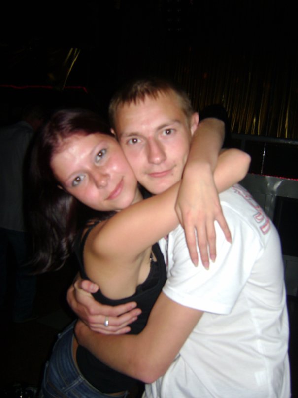 Иван Трофимов фотография #17