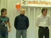 Фотография Корсака Андрея