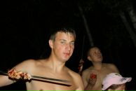 Фотография Мельникова Ильи