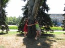 Наталія Демчук фотография #50 (источник - https://vk.com/id9602660)