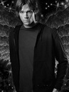 Jared Padalecki фотография #14 (источник - https://vk.com/id134760236)