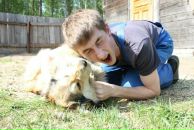 Фотография Гусева Сергея