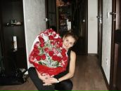 Фотография Михайловой Иры