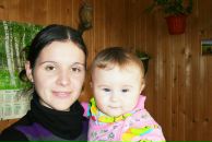 Фотография Бочановой Оксаны