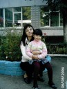 Фотография Кисслер Трояны