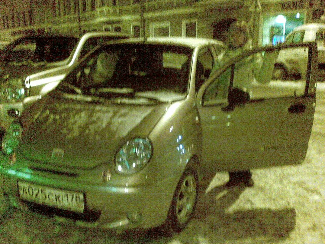 Юлич Мальцева фотография #34