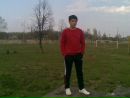 Данило Бугаєв фотография #35 (источник - https://vk.com/id94634526)