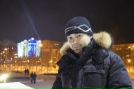 Фотография Мостовова Дениса