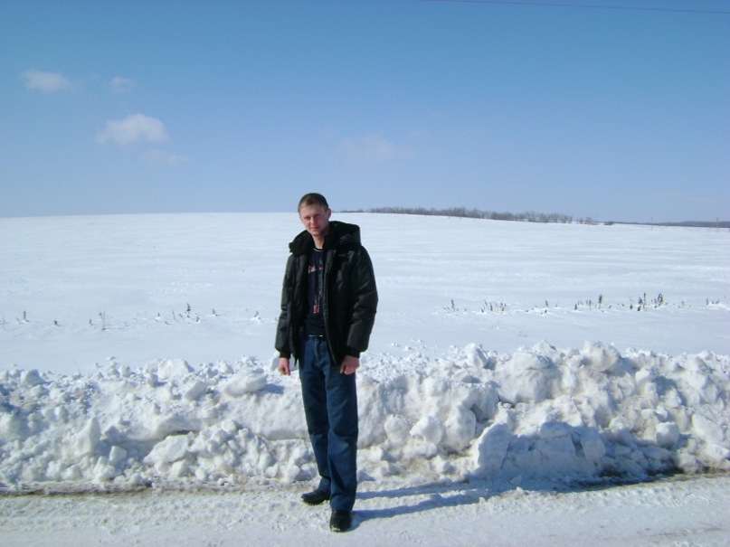 Илья Плотников фотография #46