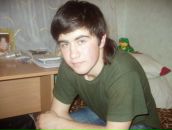 Олександр Трончук фотография #11 (источник - https://vk.com/id27751953)