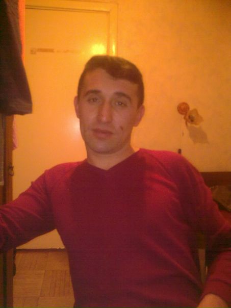 №8, Альберт Сатубалов, 48 лет, Санкт-Петербург №8, Альберт Сатубалов, 48 лет, Санкт-Петербург