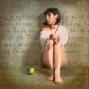 Фотография Алмазовой Оксаны